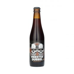 Brewery de Meester Meester Dubbel - Elings