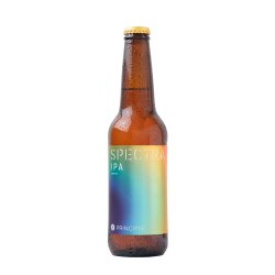Spectra  IPA  PRINCIPIA  Cervecería Principia  Prueba El Universo - Cervecería Principia