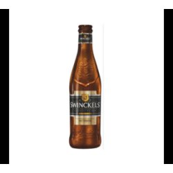 Swinckels Superior Pilsner 33cl - Hellobier