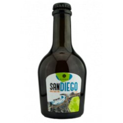 Birra Karma San Diego - Die Bierothek