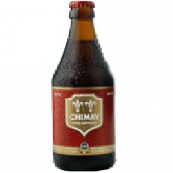 Chimay Première (Red)