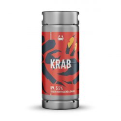 Scheldebrouwerij Krab - Elings