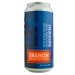 Brehon Brewhouse Imagine Neipa Dose Brehon Brewhouse Imagine Neipa Dose