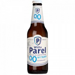 Budels Witte Parel 0.0 - Alcoholvrijshop