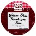 Farm Yard Brew Co Wham Bam Thank You Jam (Keg) Farm Yard Brew Co Wham Bam Thank You Jam (Keg)