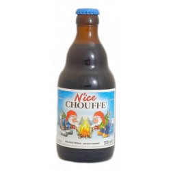 N’Ice Chouffe