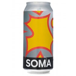 SOMA Beer Boom SOMA Beer Boom