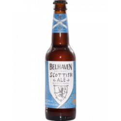 Belhaven Scottish Ale