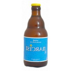 Kasuta Craft Brewers Narcist (Mirror Written Letters)