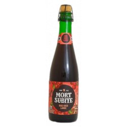 Mort Subite Oude Kriek Lambic