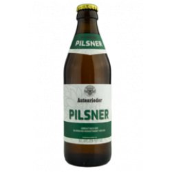 Autenrieder Pilsner - Die Bierothek