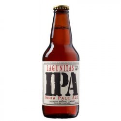 Lagunitas IPA fles 35,5cl - Prik&Tik