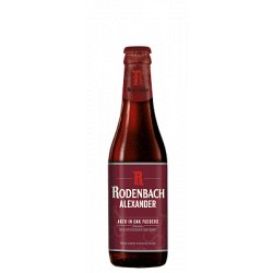 Rodenbach Alexander