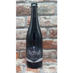 Achel Superior Winter - Winter Ale - 75 CL - House of Beers Uden