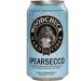 Green Mountain Cidery Woodchuck Bubbly Pearsecco 