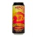 Nepo Brewing: Rauchzeste - puszka 500 ml 