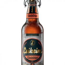 Leikeim Steinbier Original