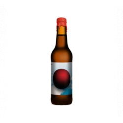 Pohjala The Cherry Of My Eye Ba 33cl - Hellobier