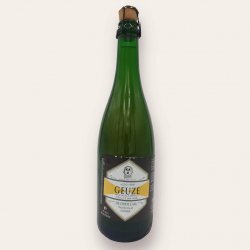 De Cam Oude Geuze De Cam Oude Geuze