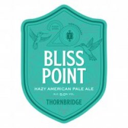 Thornbridge Bliss Point