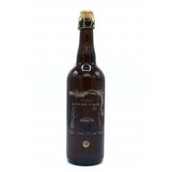 Wipers Times 14 75cl - Belgian Brewed