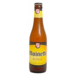 Moinette Blonde
