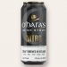 Oharas - Nitro Irish Stout 