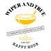 Wiper and True Happy Hour Keg Wiper and True Happy Hour Keg