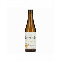 LORRABELLE - 1001 Bières