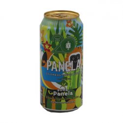 Thornbridge Brewery Panela