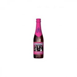 Timmermans Framboise Lambic - Dicey Reillys