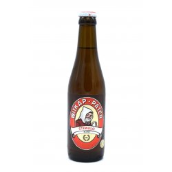 Witkap Stimulo 33cl - Belgian Brewed