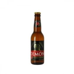 Bière du Démon