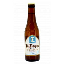 La Trappe Epos - Hoptimaal