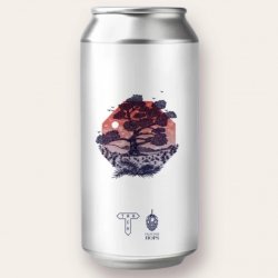 Track Brewing Company Dusk