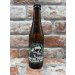 De Meester Grain Master #2 - Calvados BA Barleywine - 33 CL 