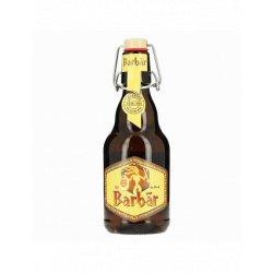 BARBAR BLONDE - 1001 Bières