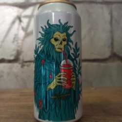 FERMENTERARNA Fruit Shake To Go