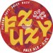 CLOUDWATER BREW CO Fuzzy (KEGSTAR SANKEY) 4.2&percnt; 