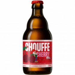 Brasserie d’Achouffe Cherry Chouffe Brasserie d’Achouffe Cherry Chouffe