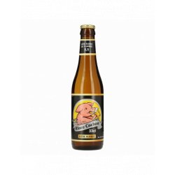 RINCE COCHON - 1001 Bières