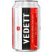 Vedett Extra Pilsner blik Tray 4x6x33 cl 5,2% Vedett Extra Pilsner blik Tray 4x6x33 cl 5,2%