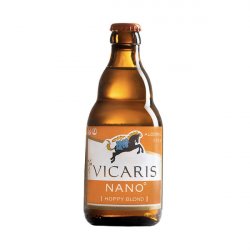 Dilewyns Vicaris Nano - Elings