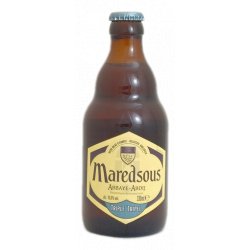 Maredsous Triple / Tripel