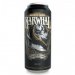 Sierra Nevada Barrel Aged Narwhal Stout Can Sierra Nevada Barrel Aged Narwhal Stout Can