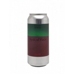 Spyglass Depth Of Field - Proost Craft Beer