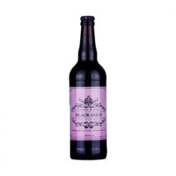 Central Waters Black Gold Marshmallow Fudge Cookie 65cl - Hellobier