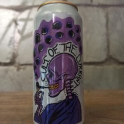 FERMENTERARNA Cult of the Currant