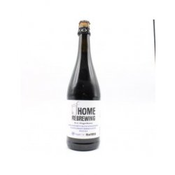 Home Rebrewing Vol 8 - De Biertonne