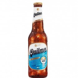 Quilmes 34 Cl - Cervezasonline.com